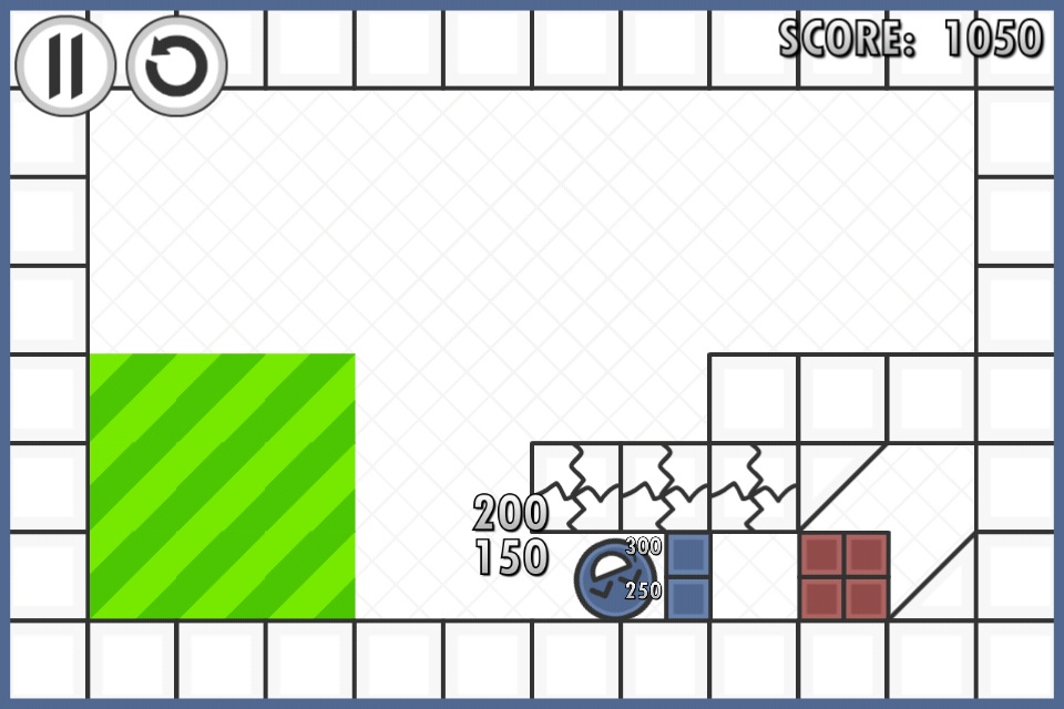 Screenshot iZZi Deluxe Screenshot iZZi Deluxe