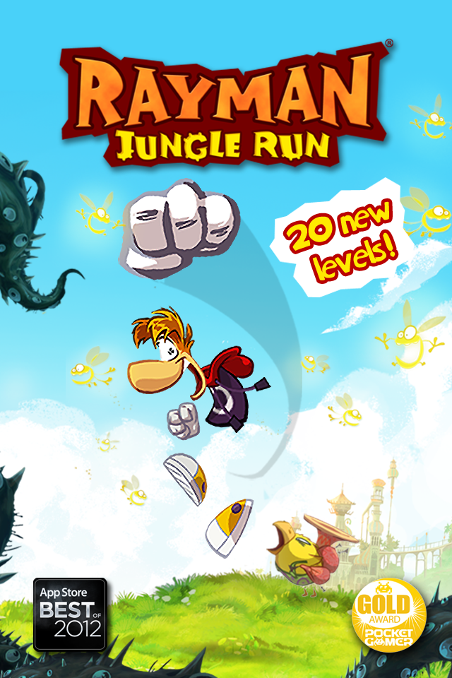 iPhone Screenshot 1