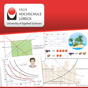 Volkswirtschaftslehre