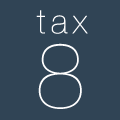 【消費税8%計算機】tax8